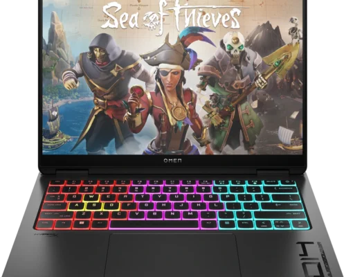 HP OMEN 17 Amd RYZEN AI 7 350 32GB RAM 1TB SSD 17,3″ FHD 144HZ NVIDIA RTX 5060 8GB