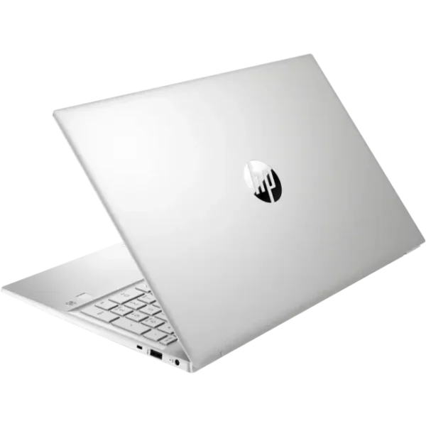 HP 15T-EG300 PLUS I7-1355U 16GB 256GB NVME 15.6 FHD SILVER W11 LAPTOP LEBANON