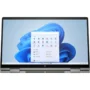 HP ENVY 15-EY1077WM X360 RYZEN 5 15.6" FULL HD TOUCHSCREEN/W11 SILVER ROTATIONAL