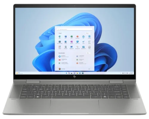 HP ENVY 15 X360 2IN1 INTEL U7 155U 16GB 512GB NVME15.6″ FULL HD TOUCH WIN11