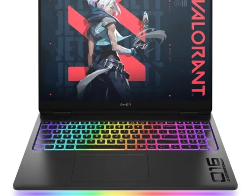 HP OMEN MAX 16 ULTRA 9 275HX 16GB NVME 1TB 16.0 2.5K RTX 5090 24GB SHADOW BLACK