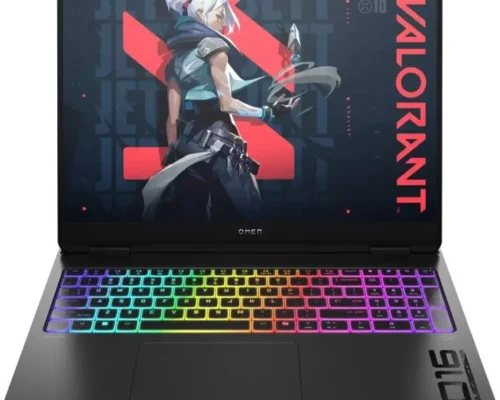 HP OMEN 14 Ultra 9-285H 64GB 1TB NVME 14 2.8K 120HZ OLED RTX 5070 WIN 11 SHADOW BLACK