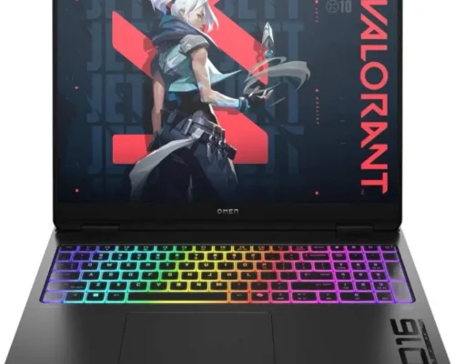 HP OMEN MAX 16T-AH000 Ultra 9-275HX 64GB 2TB NVME 16 WUXGA 165HZ RTX 5090 24GB WIN 11 HOME SHADOW BLACK