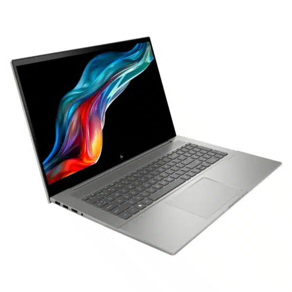 HP ENVY 17-CW1023CL 9T3V8UAR#ABA Intel Core 7 155U 32GB 1TB NVMe 17.3" FHD TOUCHSCREEN "NVIDIA® RTX 3050 4096MB" MOONSTONE GREY WIN11 LAPTOPS IN LEBANON