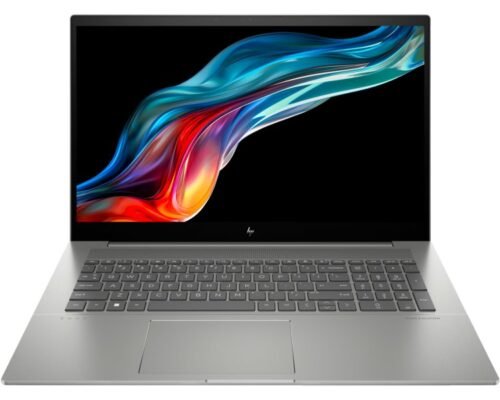 HP ENVY 17 Intel Core 7 155U 32GB 1TB NVMe 17.3″ FHD  TOUCHSCREEN “NVIDIA® RTX 3050 4096MB” MOONSTONE GREY WIN11