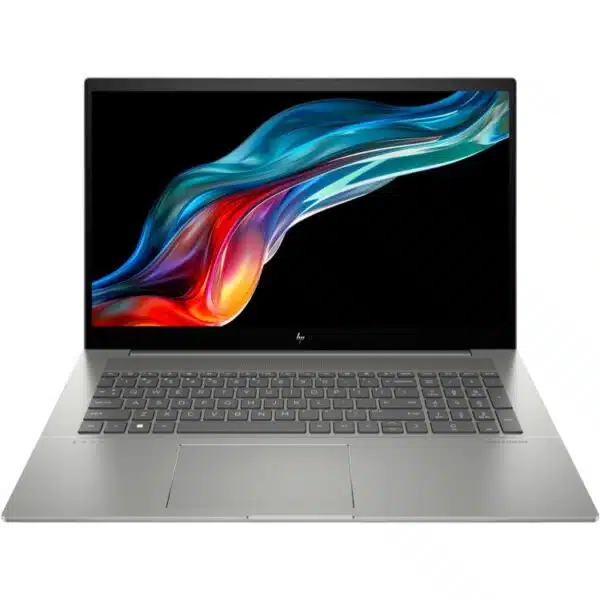 HP ENVY 17-CW1023CL 9T3V8UAR#ABA Intel Core 7 155U 32GB 1TB NVMe 17.3" FHD TOUCHSCREEN "NVIDIA® RTX 3050 4096MB" MOONSTONE GREY WIN11 LAPTOPS IN LEBANON