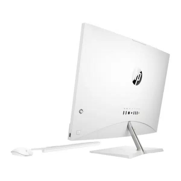 HP 27-CR2057C ALL-IN-ONE Core Ultra 7 255U 32GB 1TB NVMe 27" TOUCHSCREEN Intel UHD Keyboard and Mouse White Windows 11 LAPTOPS IN LEBANON