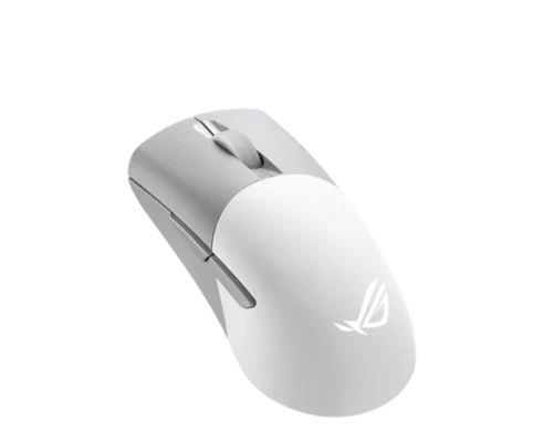 Asus ROG Keris  Wireless AimPoint gaming mouse RGB