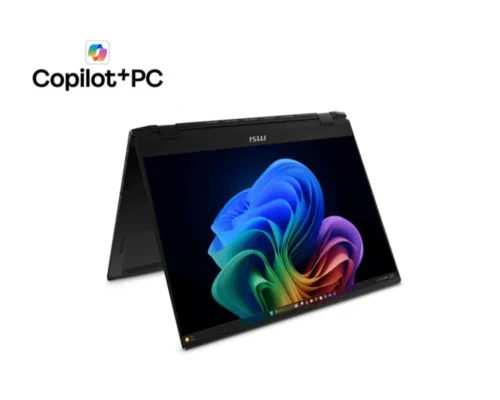 MSI SUMMIT  X360 A16 AI RYZEN 9 365 32GB TOUCH 1TB W11P