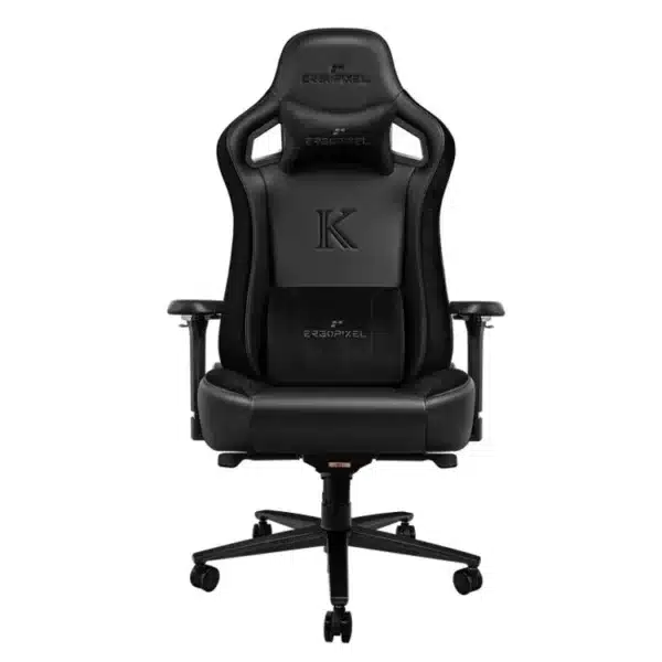 GAMING CHAIR ERGOPIXEL DK-870A BLACK Accessories IN LEBANON