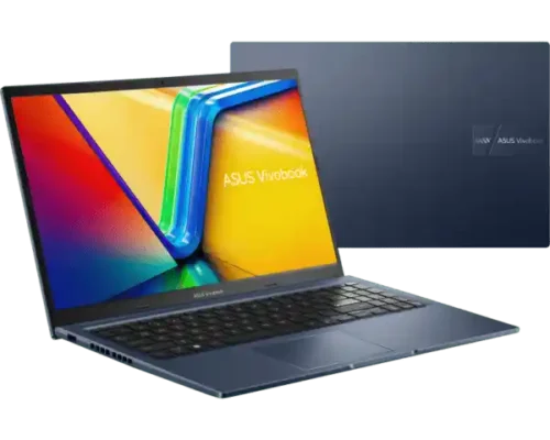 ASUS Vivobook 15 Laptop F1502VA Intel Core I9-13900H Processor 16GB 1TB M.2 NVMe Intel Iris X