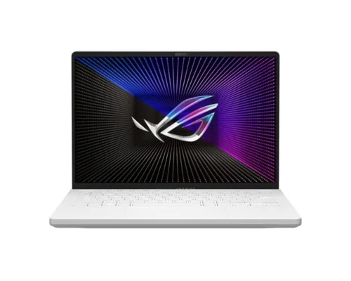 ASUS ZEPHYRUS G14 RYZEN 9-7940HS 16GB 1TB NVME 14 2K 165HZ RTX4080 WHITE W11
