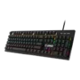 MSI Forge GK300 Wired Gaming Keyboard in lebanon
