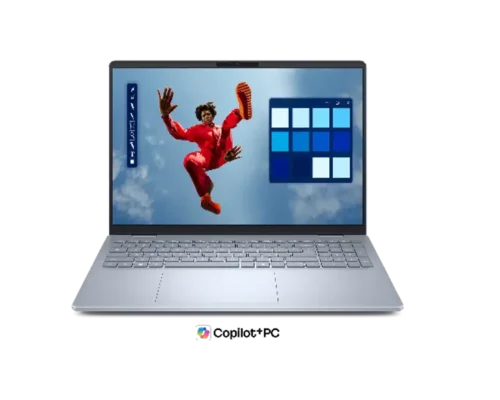 DELL 16 PLUS Ultra 9 288V 32GB 1TB NVME 16 FHD+Touchscreen Intel ARC Blue WIN 11