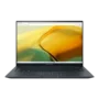 ASUS Zenbook UX3404VC-BS91T intel i9-13900H 32GB 1TB Nvme 14.5-inch 2.8K OLED Touchscreen RTX3050 4GB asus lebanon laptop