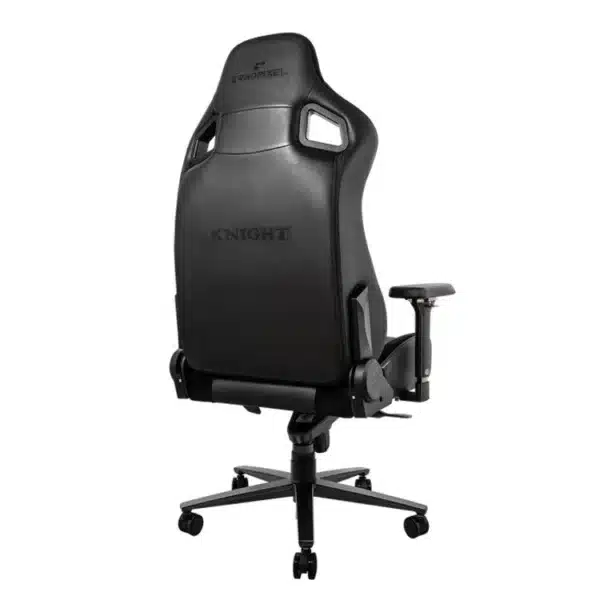 GAMING CHAIR ERGOPIXEL  BLACK - Image 2
