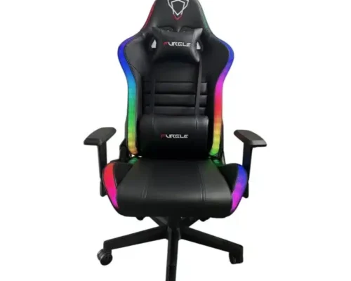 GAMING CHAIR FURGLE HIGH QUALITY RGB
