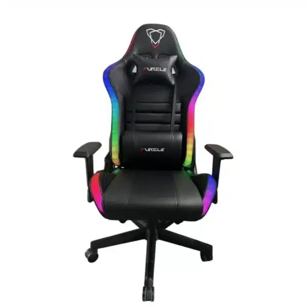 GAMING CHAIR FURGLE HIGH QUALITY RGB Accessories IN LEBANON