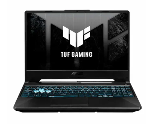 ASUS TUF A15 Ryzen 7-7435HS 16GB 512GB NVME 15.6 FHD 144HZ RTX 3050 4GB BLACK WIN 11
