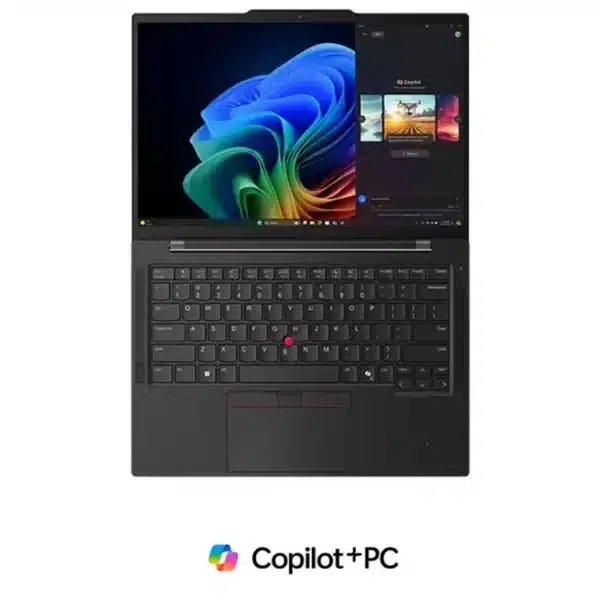 Lenovo ThinkPad T14 G6 21QGCTO1WW Intel Core Ultra 7 258V 512GB SSD 32GB 14.0 Inch FULLHD Intel Arc Graphics W11H Black LAPTOP LEBANON BUSINESS