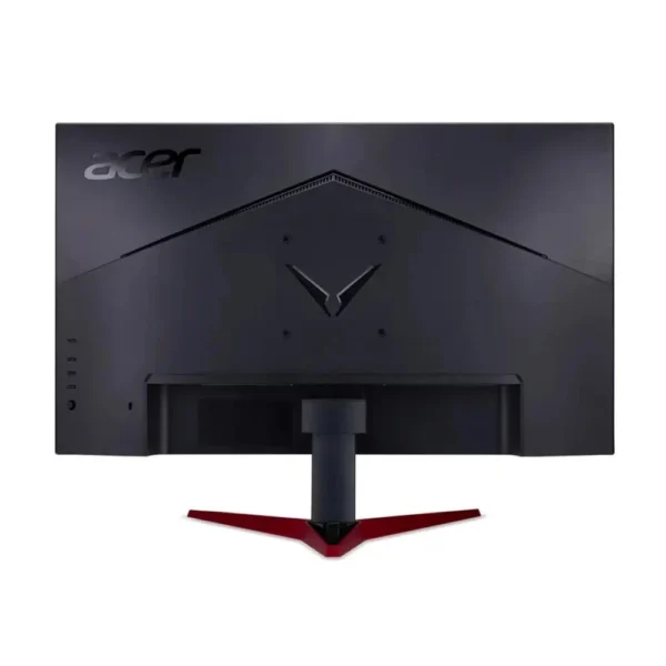 Acer Nitro Gaming Monitor UM.HV0AA.301 Vesa Mountable AMD FreeSync Premium Technology Zero Frame Design 27 Inch 165 Hz Full HD (1920x1280) 1 HDMI 1 Display port MONITOR IN LEBANON