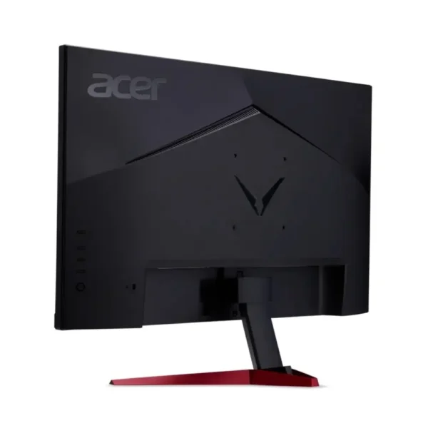 Acer Nitro Gaming Monitor UM.HV0AA.301 Vesa Mountable AMD FreeSync Premium Technology Zero Frame Design 27 Inch 165 Hz Full HD (1920x1280) 1 HDMI 1 Display port MONITOR IN LEBANON