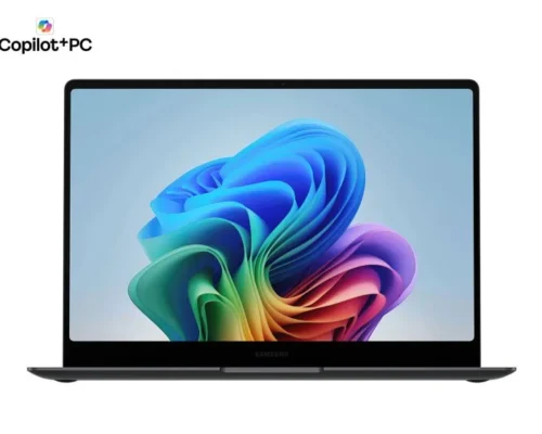 Samsung Galaxy Book 5 Series 2  Ultra 7-256V 512GB SSD 16GB  14.0 Inch Touch OLed 1 Year Warranty