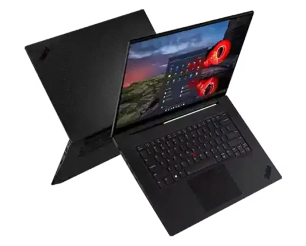 Lenovo Thinkpad P1 G4 LE-P1G4-I711-512-32 Core™ i7-11850H 32GB 512GB SSD 16" WQXGA (2560x1600) NVIDIA T1200 4GB BUSINESS WORKSTATION LEBANON