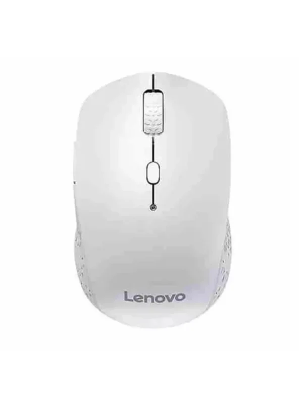 LENOVO HOWARD BLUETOOTH MOUSE WHITE ORIGINAL