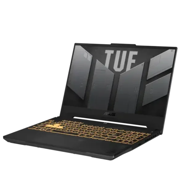 Asus TUF F15 FX507VI GAMING FX507VI-F15.I74070 Core™ i7-13620H 2.4GHz 16GB 1TB SSD NVMe 15.6" FHD (1920x1080) 144Hz NVIDIA® RTX 4070 8GB MECHA GREY BT WIN11 GAMING LAPTOP IN LEBANON