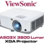 ViewSonic pa503x 3800 Lumens XGA Business projector in lebanon