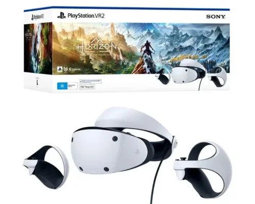 PlayStation VR2 Horizon Call of the Mountain Bundle – PS VR2