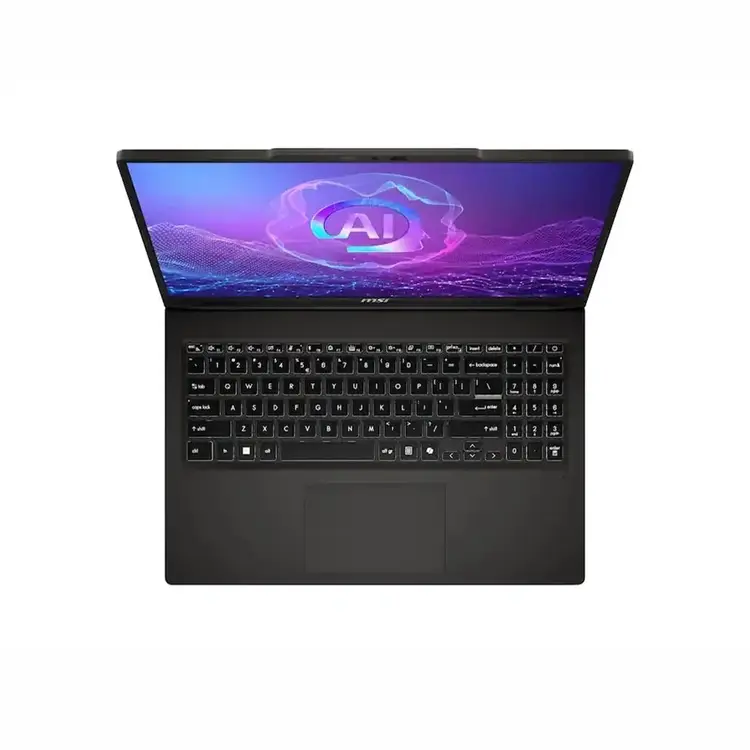 MSI VENTURE 16 AI A2HMTG-015 business laptops in lebanon