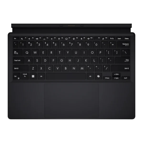 ASUS ProArt PZ13 HT5306QA-PZ13.X1P1TB Qualcomm Snapdragon X Plus X1P 42 100 16GB DDR5 ON BOARD 1TB NVME EN 13" OLED (2880 x 1800) DETACHABLE Qualcomm Snapdragon X Elite Adreno WIN 11 Laptop in Lebanon