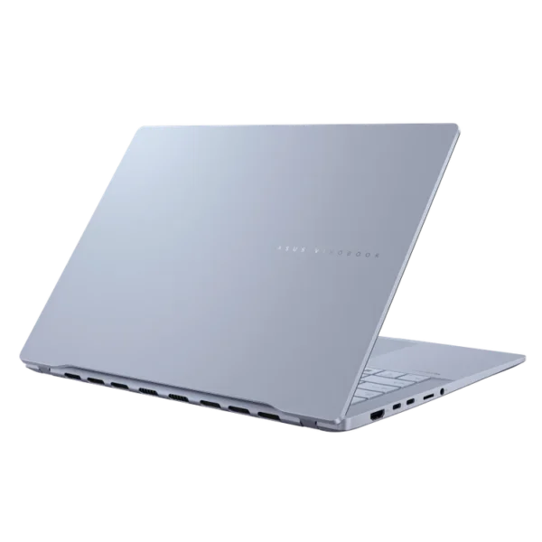 ASUS VIVOBOOK S5406SA-DH76 CORE ULTRA 7 258V 32GB DDR5 ON BOARD 1TB NVME 14" FHD OLED INTEL ARC WIN 11 Laptop in Lebanon
