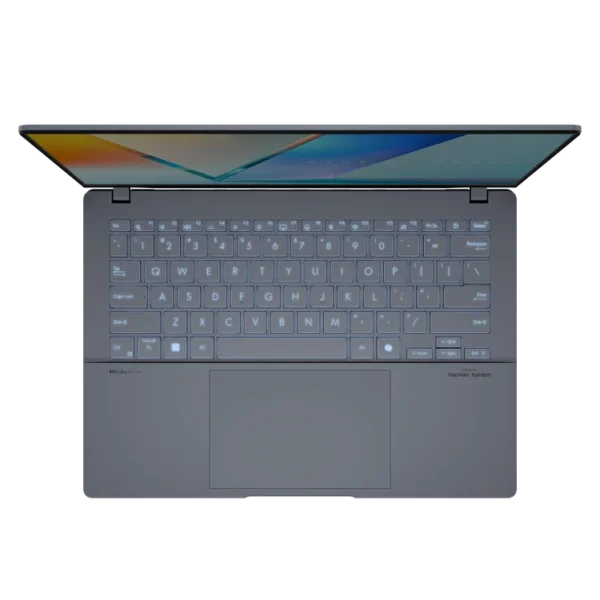 ASUS VIVOBOOK S5406SA-DH76 CORE ULTRA 7 258V 32GB DDR5 ON BOARD 1TB NVME 14" FHD OLED INTEL ARC WIN 11 Laptop in Lebanon