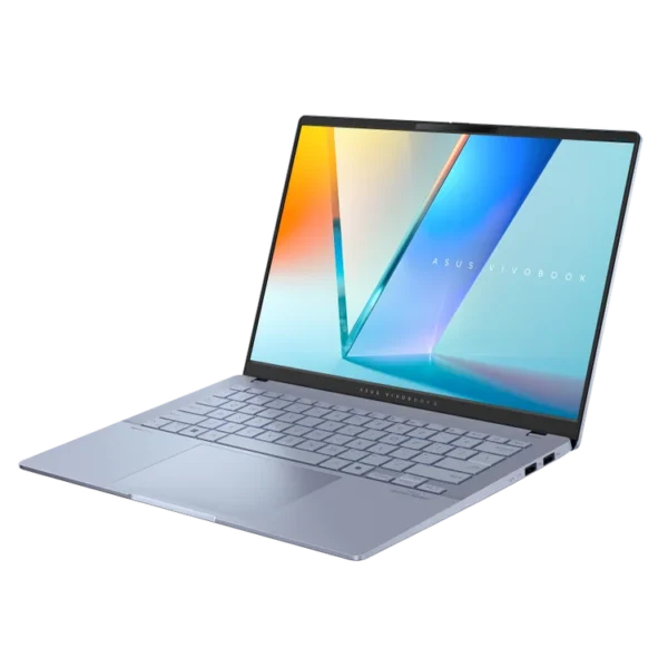 ASUS VIVOBOOK S5406SA-DH76 CORE ULTRA 7 258V 32GB DDR5 ON BOARD 1TB NVME 14" FHD OLED INTEL ARC WIN 11 Laptop in Lebanon