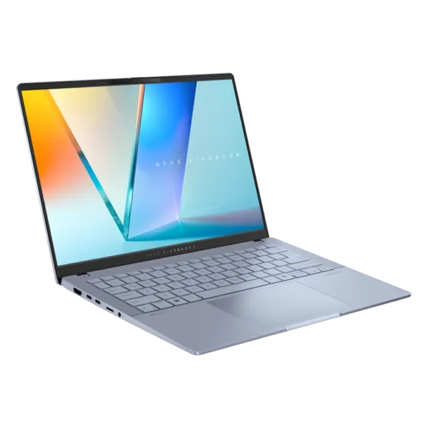 ASUS VIVOBOOK S5406SA-DH76 CORE ULTRA 7 258V 32GB DDR5 ON BOARD 1TB NVME 14" FHD OLED INTEL ARC WIN 11 Laptop in Lebanon