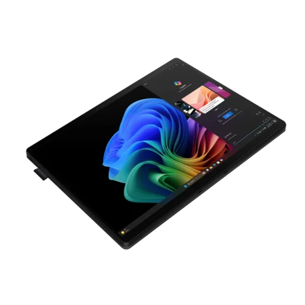 ASUS ProArt PZ13 HT5306QA-PZ13.X1P1TB Qualcomm Snapdragon X Plus X1P 42 100 16GB DDR5 ON BOARD 1TB NVME EN 13" OLED (2880 x 1800) DETACHABLE Qualcomm Snapdragon X Elite Adreno WIN 11 Laptop in Lebanon
