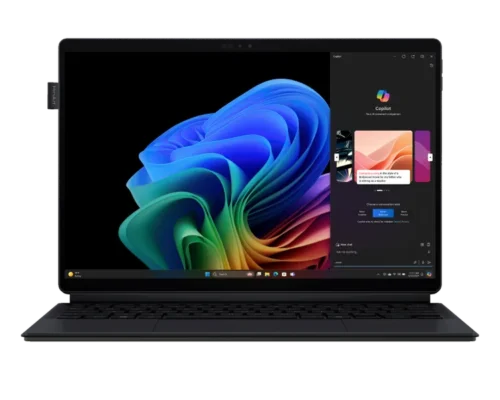 ASUS ProArt PZ13 Qualcomm Snapdragon X Plus X1P 42 100 1TB NVME 13″ OLED WIN 11