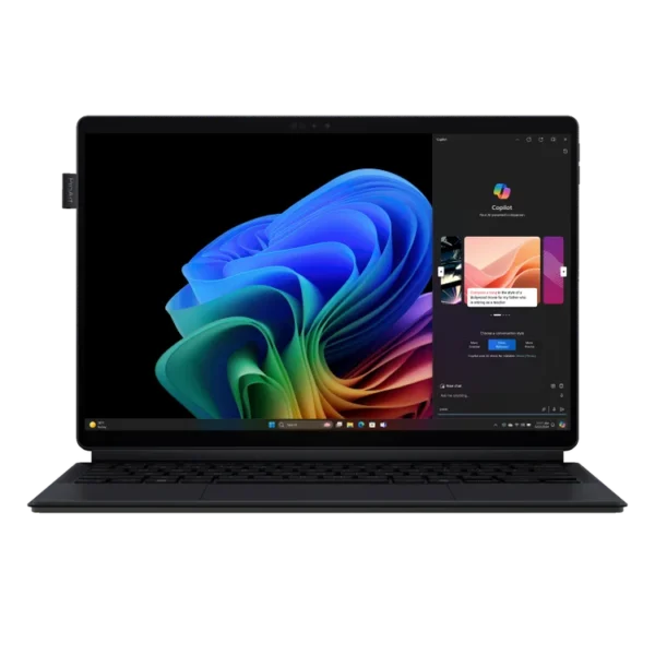 ASUS ProArt PZ13 HT5306QA-PZ13.X1P1TB Qualcomm Snapdragon X Plus X1P 42 100 16GB DDR5 ON BOARD 1TB NVME EN 13" OLED (2880 x 1800) DETACHABLE Qualcomm Snapdragon X Elite Adreno WIN 11 Laptop in Lebanon