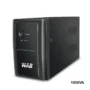 WAB UPS 1000VA - Black