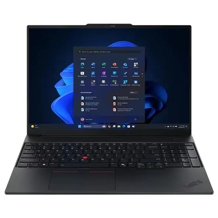Lenovo ThinkPad E16 G3 22AY0013GR BUSINESS LAPTOPS IN LEBANON
