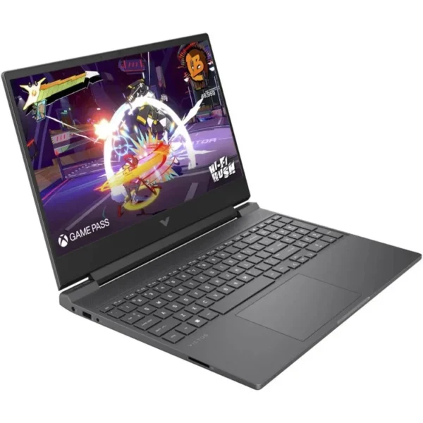 HP Victus 15 Amd Ryzen 7-8845HS 16GB 1TB NVMe15.6 inch FHD 144Hz RTX4060 8GB win11 laptop lebanon