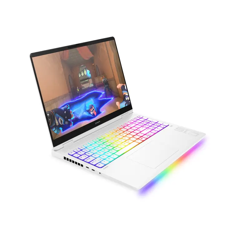 HP OMEN 16Z-AP000 D78N2U8R#ABA GAMING LAPTOPS IN LEBANON