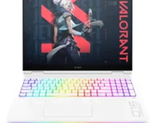 HP OMEN MAX 16Z-AK000 R AI 7 350 32GB 1TB NVME 16.0 2.5K 240HZ RTX 5060 8GB WHITE
