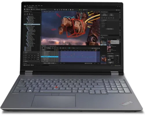 LENOVO ThinkPad P16 Gen 2 WORKSTATION INTEL i9-13950HX 24core 32GB 1TB 16″ 2.5K 165HZ 8GB RTX2000 W11P SOLD