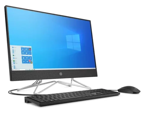 HP All in One 24 INCH INTEL i5-1135G7 24 Inch FHD 8GB 1TB HDD Touch Screen Win