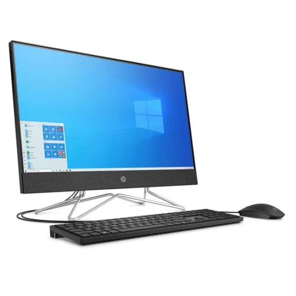 HP All in One 24-DF1237C DESKTOP INTEL i5-1135G7 24 Inch FHD 8GB 1TB HDD Touch Screen Win lebanon