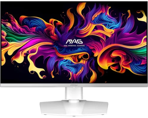 MSI MAG  27-inch WQHD OLED  280Hz 0.03ms